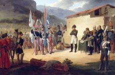 Invasion francesa en España, Batalla de Tudela, 1808