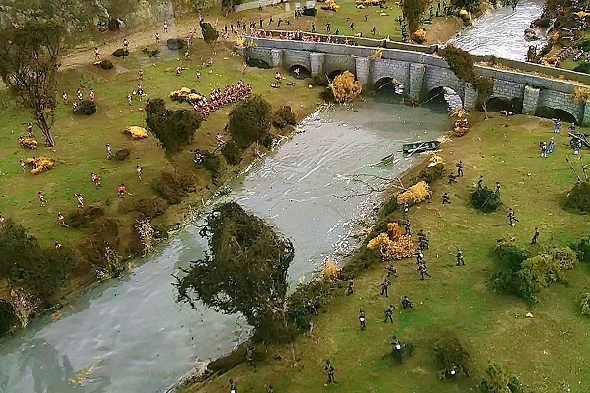 Batalla de Vitoria (21 de junio de 1813) LHistoria