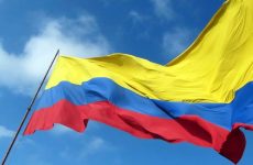Efemérides colombianas. Foto: El 7 de agosto se celebra el día de la bandera en Colombia, de acuerdo con el decreto Ley 28 promulgado en 1925, en conmemoración a la Batalla de Boyacá ocurrida en 1819.