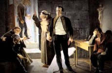 Rebelión de Quito, 10 de agosto de 1809.
