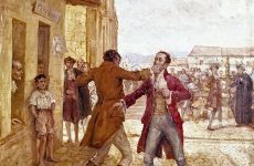 El motín del 20 de julio de 1810 fue un evento histórico que dio inicio al proceso independentista de Colombia, también conocido como El Florero de Llorente, La reyerta del 20 de julio, o el Grito de independencia.