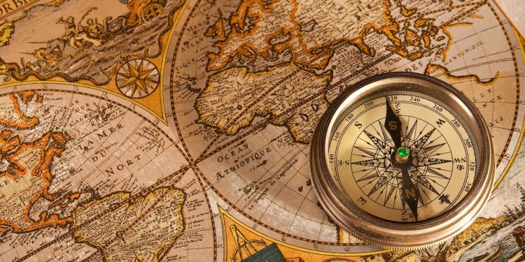 Biografías de los personajes que cambiaron al mundo.