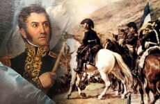 José de San Martín