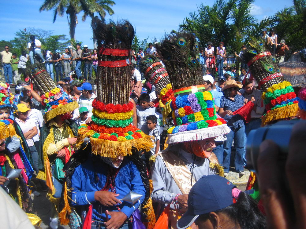 Efemérides de Nicaragua (fechas históricas) – LHistoria