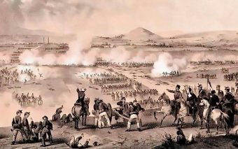 Batalla de Puebla (5 de mayo de 1862) – LHistoria