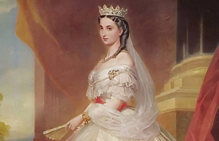 Carlota I fue Princesa de Bélgica, Lorena y Hungría, Archiduquesa de Austria,  Virreina consorte del Lombardo-Véneto y emperatriz consorte del Segundo Imperio Mexicano.