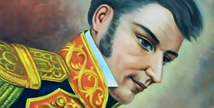 Ignacio López Rayón fue un insurgente mexicano que encabezó el inicio del movimiento de independencia mexicano a la muerte del cura Miguel Hidalgo y Costilla.
