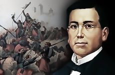 Ignacio Zaragoza – LHistoria