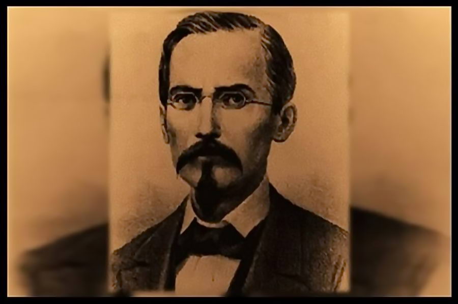 Santos Degollado LHistoria