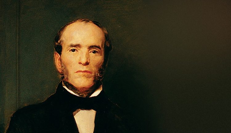 Matías Cousiño Jorquera fue un empresario chileno destacado en los rubros de la molinería y la minería. De una familia modesta, llegó a amasar una fortuna surtiendo trigo y harina para surtir el mercado californiano y toda la costa del Pacífico. A partir de 1852 se dedicó a la explotación carbonífera.