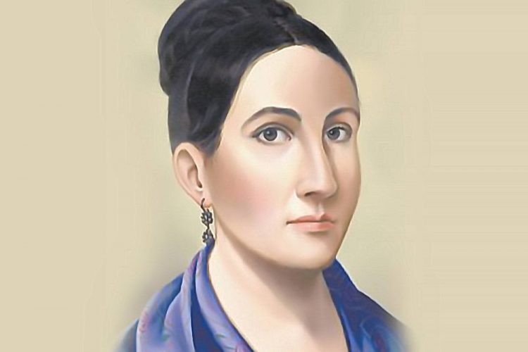Josefa Ortiz De Dom nguez LHistoria Josefa Ortiz De Dom nguez LHistoria