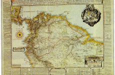 Virreinato de Nueva Granada (1717-1819)