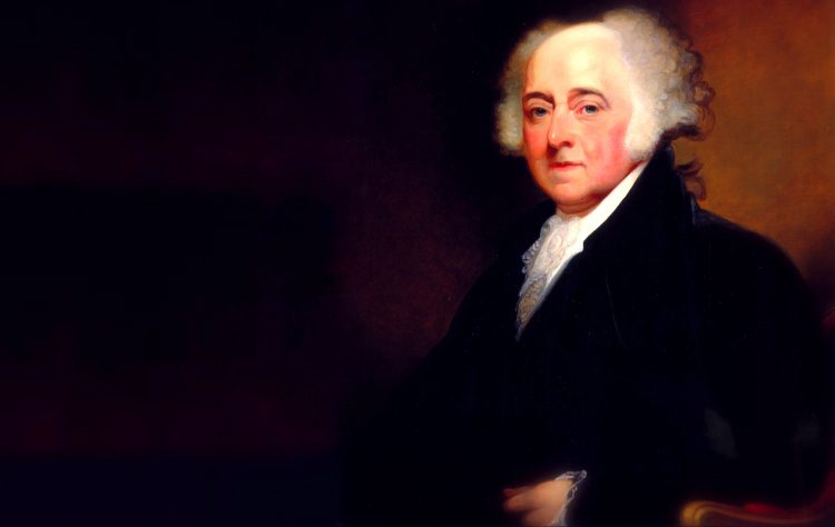 John Adams John Adams