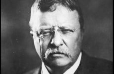 Theodoro Roosevelt 1858-1919