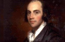 Alexander Hamilton fue un destacado político estadounidense y uno de los padres fundadores de los Estados Unidos. Hamilton fue una figura clave en la fundación del Partido Federalista (el primer partido político en EE.UU.), la Guardia Costera de los EE.UU., el periódico The New York Post, así como en la creación del sistema financiero nacional.