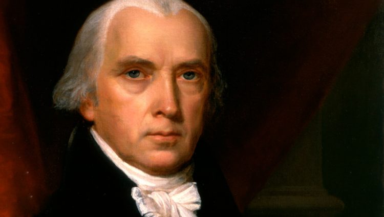 James Madison