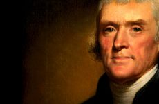 Thomas Jefferson /1743-1826