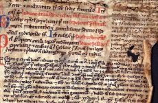 Las lenguas romances derivaron del latín vulgar que era hablado en los territorios del antiguo Imperio Romano, pero que se diferenciaba notablemente del latín literario.