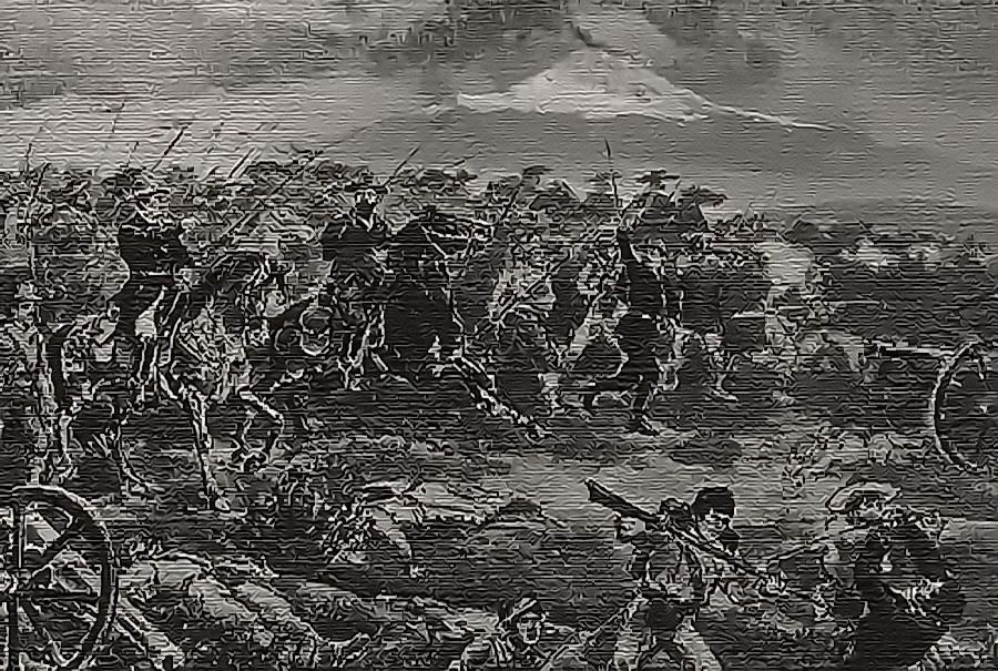 Revolución de Tuxtepec (1876) LHistoria