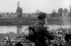 Más de dos millones de soldados lucharon en la crucial Batalla del Marne. Por un lado se encontraba más de un millón de soldados en 39 divisiones francesas y 6 divisiones británicas; por el otro lado se encontraba el invasor Ejército Imperial Alemán con casi millón y medio de soldados distribuidos en 27 divisiones. Fue un punto decisivo en la historia del conflicto.