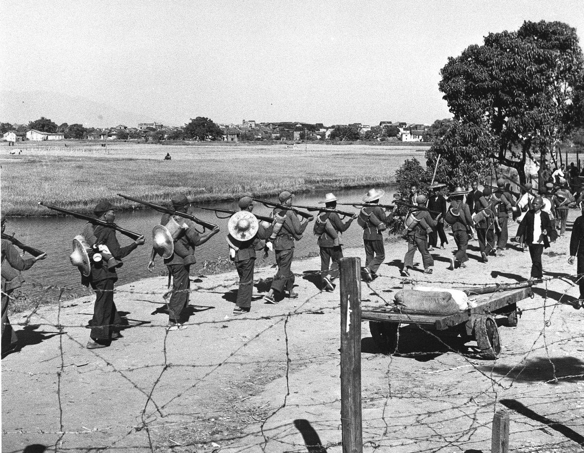 Guerra civil china (19271949) LHistoria